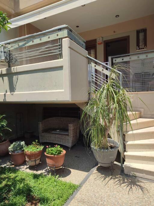 Villa Sophie's Cozy House Patras