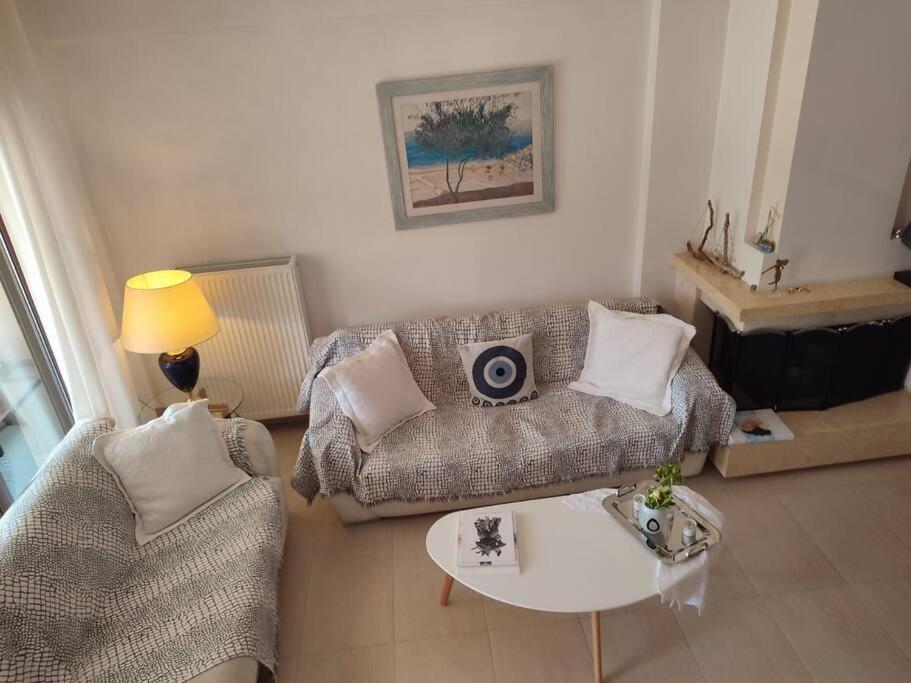Sophie's Cozy House * Patras