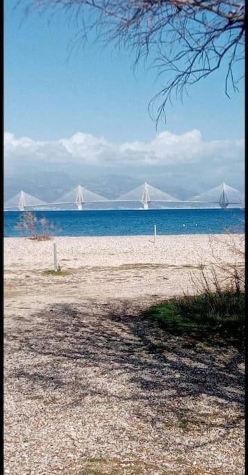 Villa Sophie's Cozy House Patras