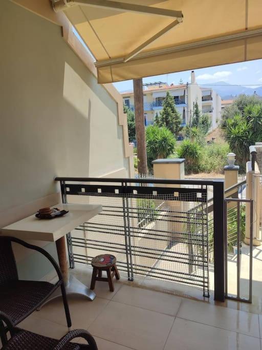 Sophie's Cozy House Patras