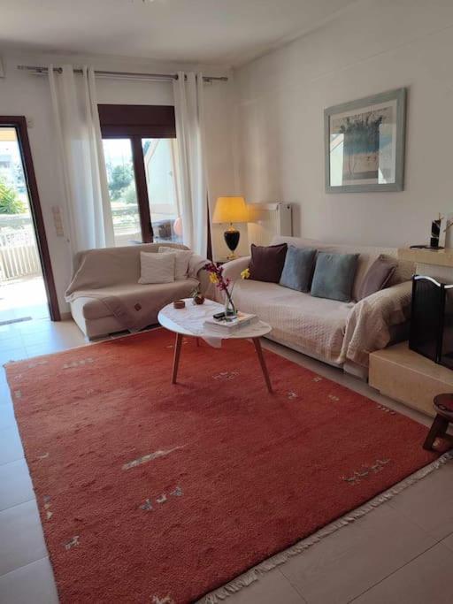 Villa Sophie's Cozy House Patras