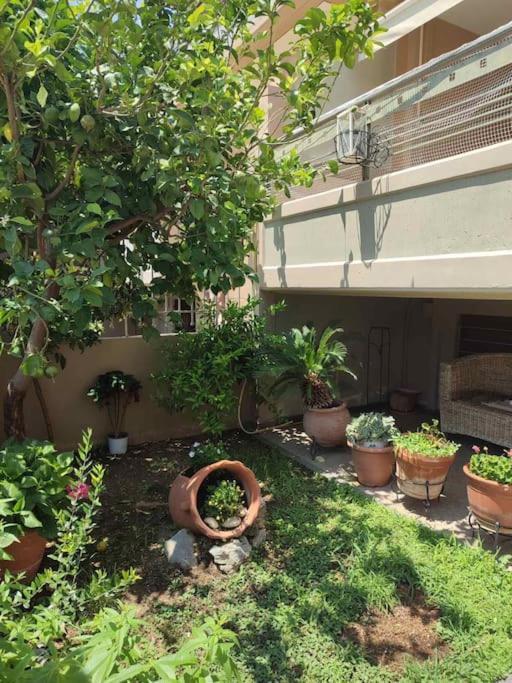 Sophie's Cozy House Villa Patras